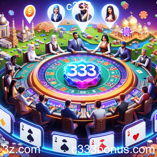 A Ascensão dos Jogos Multijogador: Conectando Jogadores ao Redor do Mundo